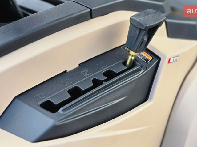 Aodes Pathcross 650L, об'ємом двигуна 0.65 л та пробігом 0 тис. км за 8800 $, фото 14 на Automoto.ua