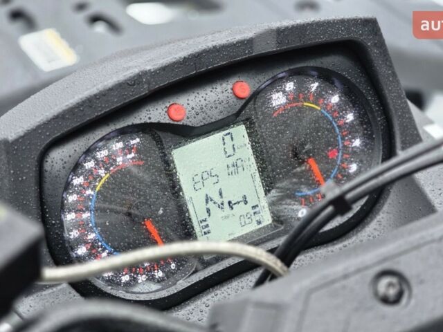 Aodes Pathcross 650L, об'ємом двигуна 0.65 л та пробігом 0 тис. км за 8700 $, фото 16 на Automoto.ua