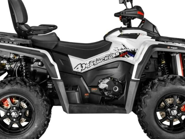 купити нове авто Aodes Pathcross 650L 2024 року від офіційного дилера Никита Александрович Aodes фото