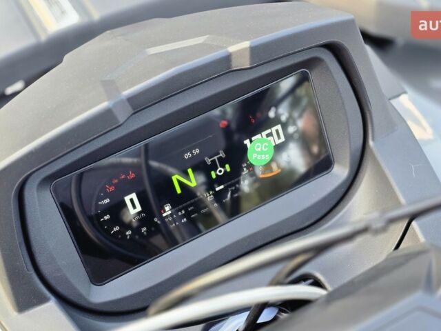 Aodes Pathcross 650L, об'ємом двигуна 0.65 л та пробігом 0 тис. км за 8950 $, фото 1 на Automoto.ua