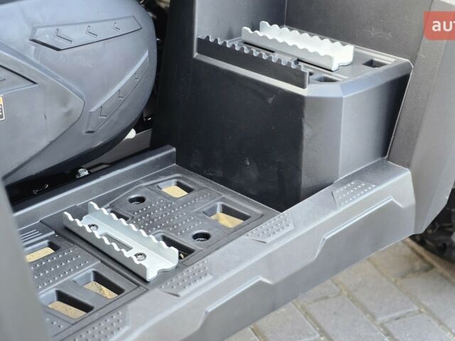 Aodes Pathcross 650L, объемом двигателя 0.65 л и пробегом 0 тыс. км за 8950 $, фото 8 на Automoto.ua