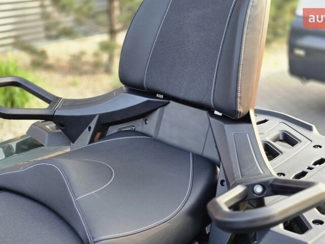 Aodes Pathcross 650L, об'ємом двигуна 0.65 л та пробігом 0 тис. км за 8950 $, фото 12 на Automoto.ua