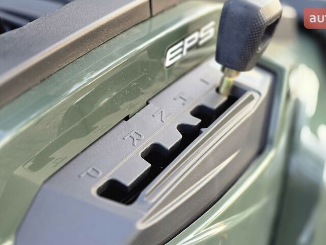 Aodes Pathcross 650L, об'ємом двигуна 0.65 л та пробігом 0 тис. км за 8950 $, фото 5 на Automoto.ua