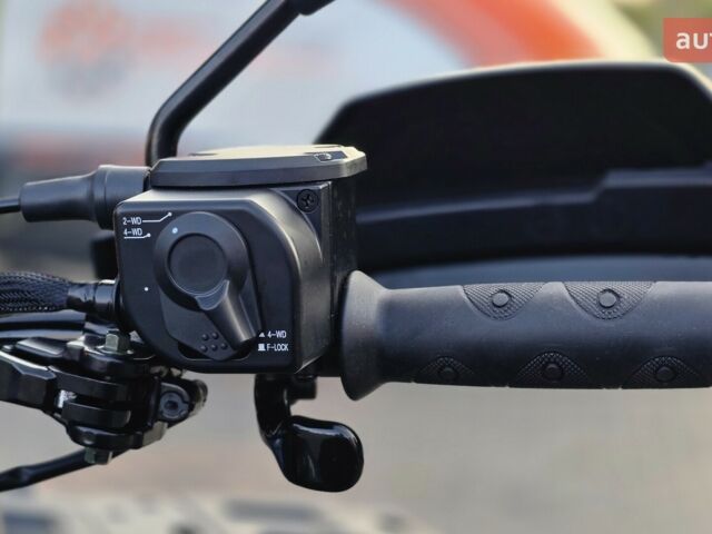 Aodes Pathcross 650L, объемом двигателя 0.65 л и пробегом 0 тыс. км за 8950 $, фото 3 на Automoto.ua