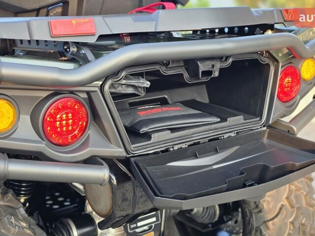 Aodes Pathcross 650L, об'ємом двигуна 0.65 л та пробігом 0 тис. км за 8950 $, фото 11 на Automoto.ua