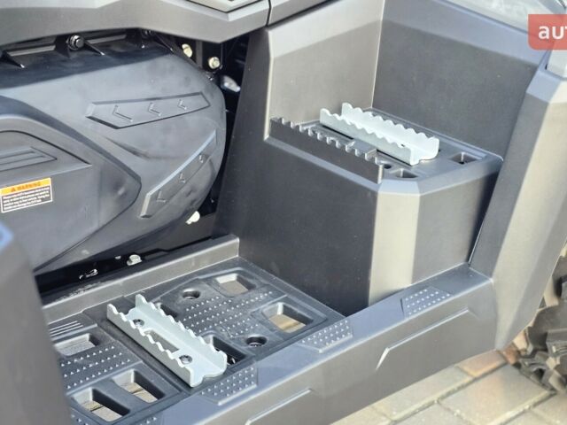 Aodes Pathcross 650L, об'ємом двигуна 0.65 л та пробігом 0 тис. км за 8950 $, фото 5 на Automoto.ua