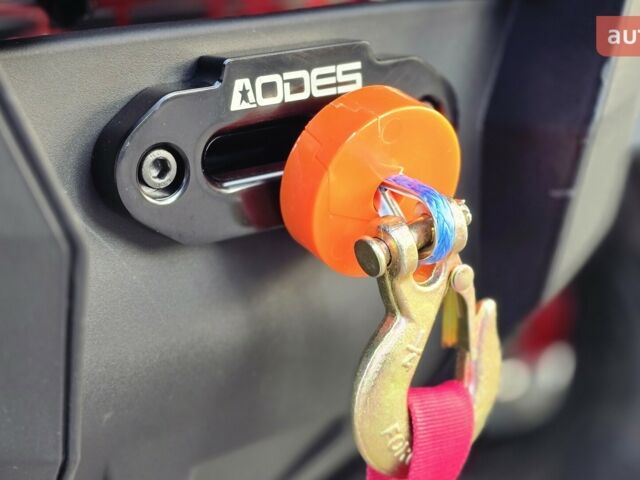 Aodes Pathcross 650L, об'ємом двигуна 0.65 л та пробігом 0 тис. км за 8950 $, фото 2 на Automoto.ua