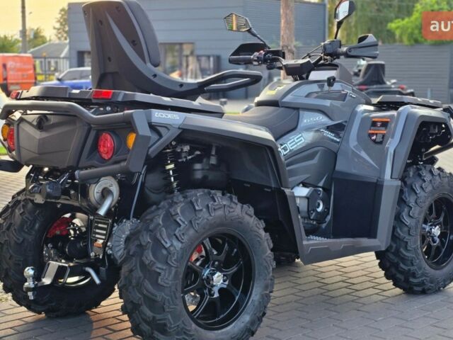 Aodes Pathcross 650L, объемом двигателя 0.65 л и пробегом 0 тыс. км за 8950 $, фото 2 на Automoto.ua