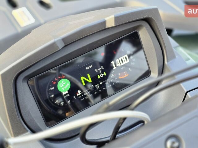 Aodes Pathcross 650L, об'ємом двигуна 0.65 л та пробігом 0 тис. км за 8950 $, фото 2 на Automoto.ua