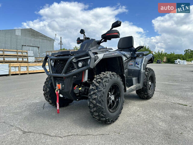 Aodes Pathcross 850L, об'ємом двигуна 0 л та пробігом 1 тис. км за 10000 $, фото 1 на Automoto.ua