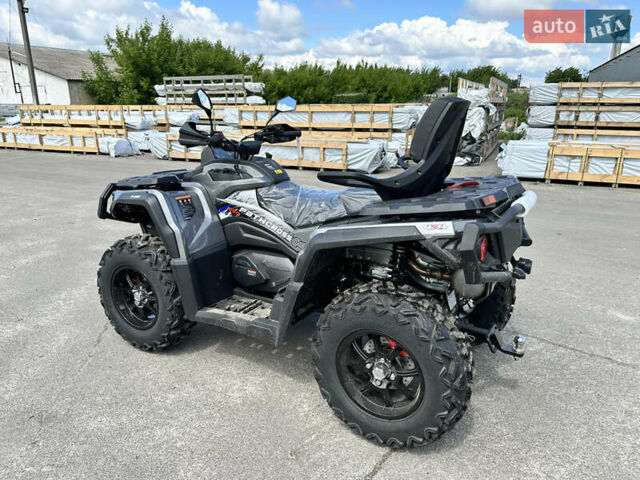 Aodes Pathcross 850L, об'ємом двигуна 0 л та пробігом 1 тис. км за 10000 $, фото 5 на Automoto.ua