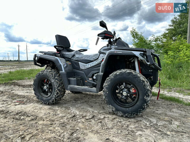 Aodes Pathcross 850L, об'ємом двигуна 0 л та пробігом 1 тис. км за 10000 $, фото 3 на Automoto.ua