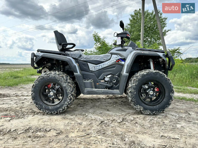 Aodes Pathcross 850L, об'ємом двигуна 0 л та пробігом 1 тис. км за 10000 $, фото 4 на Automoto.ua