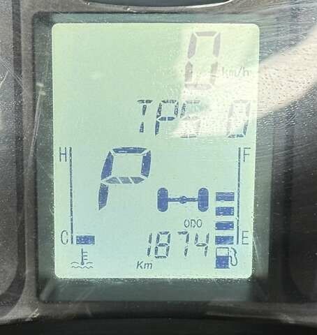 Aodes Pathcross 850L, об'ємом двигуна 0 л та пробігом 2 тис. км за 8300 $, фото 7 на Automoto.ua