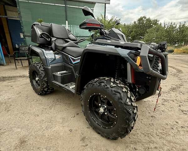 Aodes Pathcross 850L, об'ємом двигуна 0 л та пробігом 2 тис. км за 8300 $, фото 5 на Automoto.ua