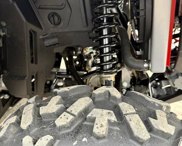 Aodes Pathcross 850L, об'ємом двигуна 0 л та пробігом 2 тис. км за 8300 $, фото 9 на Automoto.ua