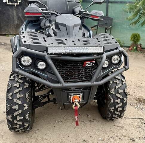 Aodes Pathcross 850L, об'ємом двигуна 0 л та пробігом 2 тис. км за 8300 $, фото 2 на Automoto.ua