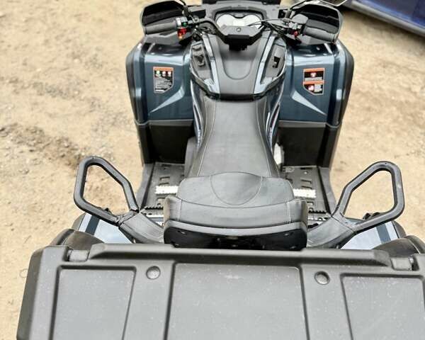 Aodes Pathcross 850L, об'ємом двигуна 0 л та пробігом 2 тис. км за 8300 $, фото 4 на Automoto.ua