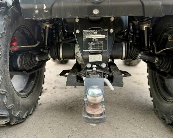 Aodes Pathcross 850L, об'ємом двигуна 0 л та пробігом 2 тис. км за 8300 $, фото 6 на Automoto.ua