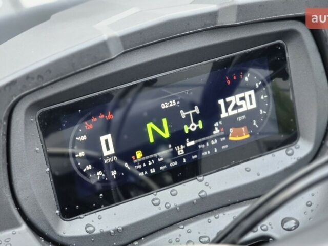 Aodes Pathcross 850L, об'ємом двигуна 0.8 л та пробігом 0 тис. км за 9700 $, фото 9 на Automoto.ua