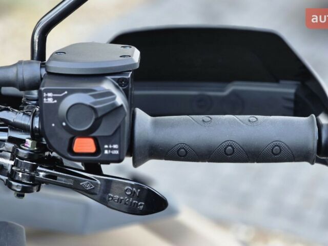 Aodes Pathcross 850L, об'ємом двигуна 0.8 л та пробігом 0 тис. км за 9700 $, фото 28 на Automoto.ua