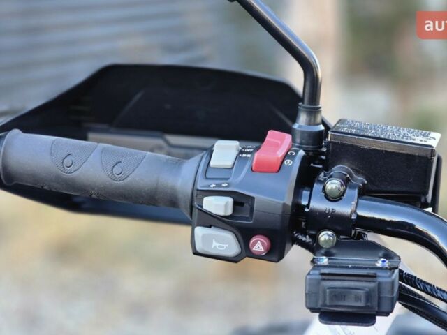 Aodes Pathcross 850L, об'ємом двигуна 0.8 л та пробігом 0 тис. км за 9700 $, фото 24 на Automoto.ua