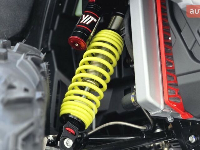 Aodes Pathcross 850L, об'ємом двигуна 0.8 л та пробігом 0 тис. км за 9700 $, фото 11 на Automoto.ua