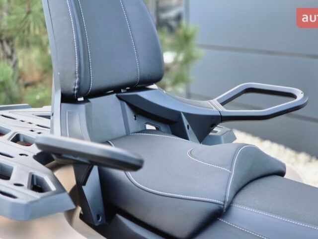 купити нове авто Aodes Pathcross 850L 2024 року від офіційного дилера Мотосалон Артмото Aodes фото