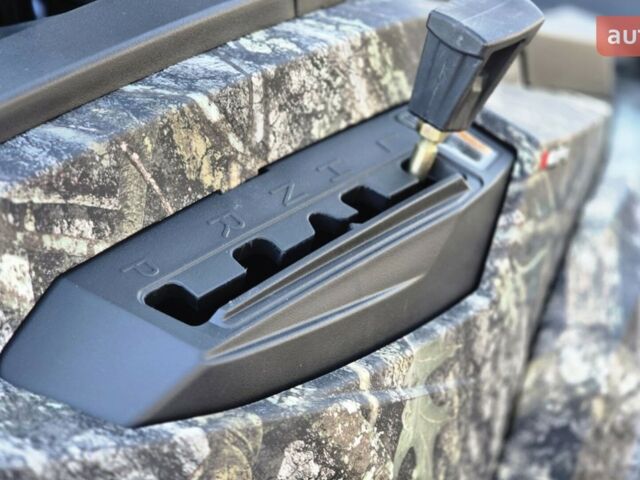 Aodes Pathcross 850L, объемом двигателя 0.8 л и пробегом 0 тыс. км за 9950 $, фото 14 на Automoto.ua