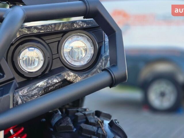 купити нове авто Aodes Pathcross 850L 2025 року від офіційного дилера Никита Александрович Aodes фото