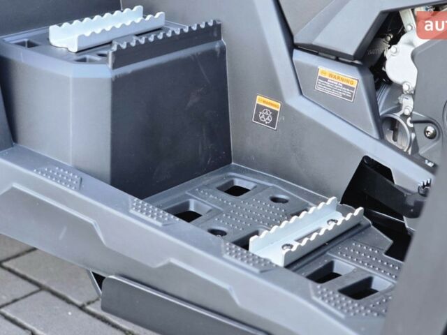 Aodes Pathcross 850L, об'ємом двигуна 0.8 л та пробігом 0 тис. км за 9950 $, фото 18 на Automoto.ua