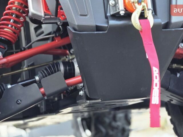 Aodes Pathcross 850L, об'ємом двигуна 0.8 л та пробігом 0 тис. км за 9950 $, фото 13 на Automoto.ua