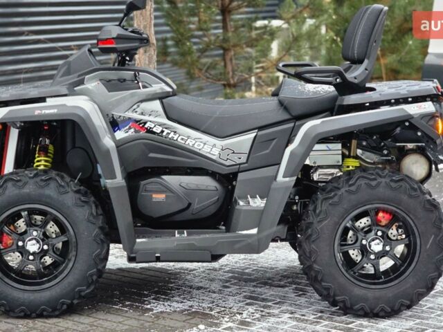 купити нове авто Aodes Pathcross 850L 2025 року від офіційного дилера Никита Александрович Aodes фото