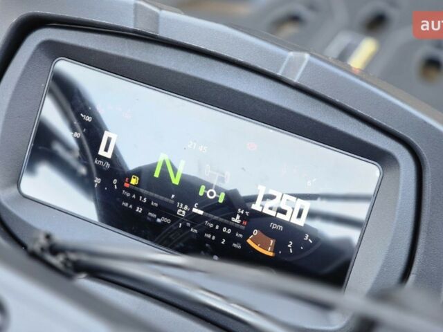 Aodes Pathcross 850L, об'ємом двигуна 0.8 л та пробігом 0 тис. км за 9950 $, фото 12 на Automoto.ua