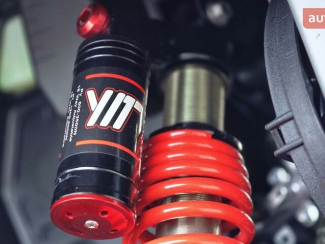 Aodes Pathcross 850L, об'ємом двигуна 0.8 л та пробігом 0 тис. км за 9950 $, фото 19 на Automoto.ua