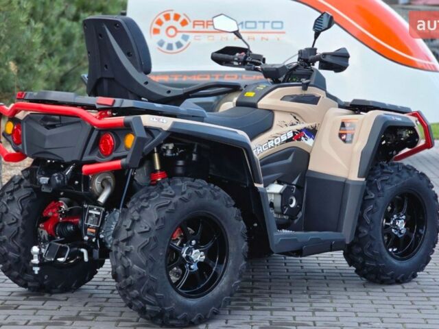 купити нове авто Aodes Pathcross 850L 2025 року від офіційного дилера Никита Александрович Aodes фото