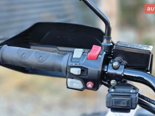 Aodes Pathcross 850L, объемом двигателя 0.8 л и пробегом 0 тыс. км за 9950 $, фото 15 на Automoto.ua