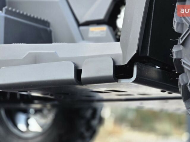 Aodes Pathcross 850L, об'ємом двигуна 0.8 л та пробігом 0 тис. км за 9950 $, фото 16 на Automoto.ua