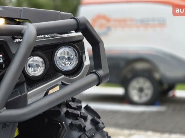 Aodes Pathcross 850L, объемом двигателя 0.8 л и пробегом 0 тыс. км за 9950 $, фото 11 на Automoto.ua