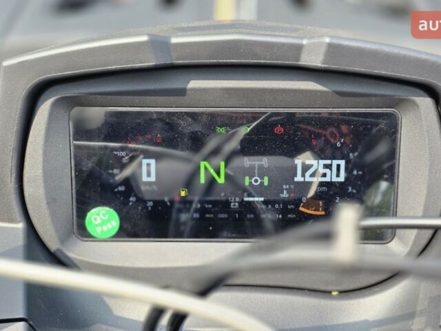 Aodes Pathcross 850L, объемом двигателя 0.8 л и пробегом 0 тыс. км за 9950 $, фото 7 на Automoto.ua