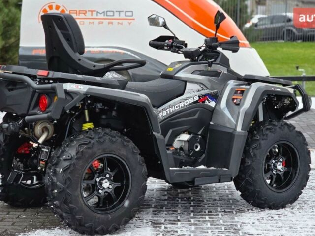 купити нове авто Aodes Pathcross 850L 2025 року від офіційного дилера Никита Александрович Aodes фото