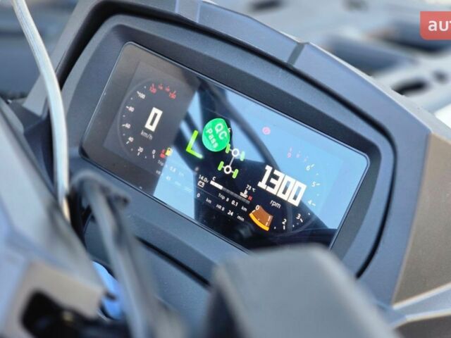 купити нове авто Aodes Pathcross 850L 2025 року від офіційного дилера Никита Александрович Aodes фото