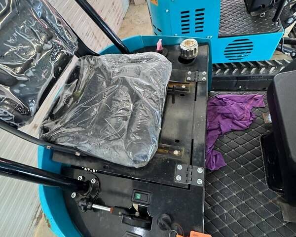 Синій APS SG, об'ємом двигуна 6 л та пробігом 1 тис. км за 5909 $, фото 1 на Automoto.ua