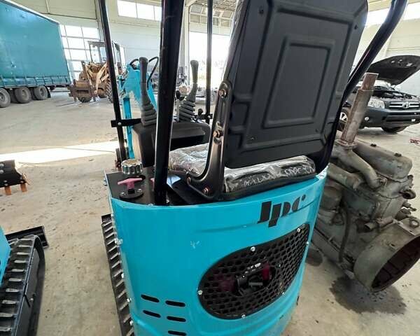 Синій APS SG, об'ємом двигуна 6 л та пробігом 1 тис. км за 5909 $, фото 4 на Automoto.ua