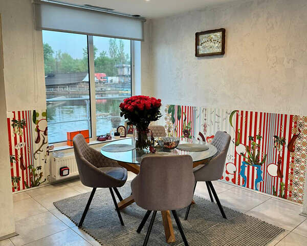 Aqua Building & Project 039ABP 2011 у Дніпро (Дніпропетровську) на Automoto.ua Aqua Building & Project 039ABP, об'ємом двигуна 0 л та пробігом 0 тис. км за 120000 $, фото 4 на Automoto.ua