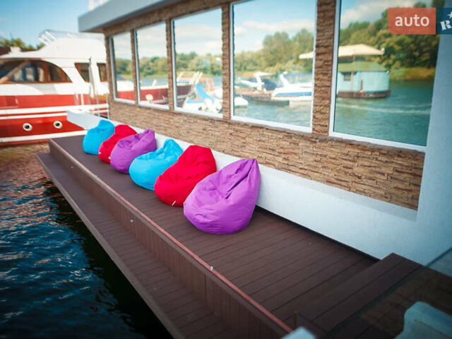 Aqua Building & Project 039ABP 2019 у Дніпро (Дніпропетровську) на Automoto.ua Aqua Building & Project 039ABP, об'ємом двигуна 0 л та пробігом 1 тис. км за 650777 $, фото 7 на Automoto.ua