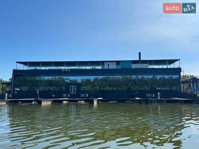 Aqua Building & Project 039ABP 2019 у Києві на Automoto.ua Aqua Building & Project 039ABP, об'ємом двигуна 0 л та пробігом 1 тис. км за 2850000 $, фото 7 на Automoto.ua