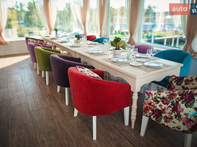 Aqua Building & Project 039ABP 2019 у Дніпро (Дніпропетровську) на Automoto.ua Aqua Building & Project 039ABP, об'ємом двигуна 0 л та пробігом 1 тис. км за 650777 $, фото 12 на Automoto.ua