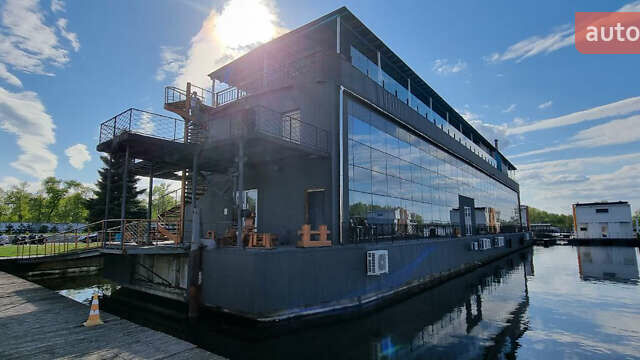 Aqua Building & Project 039ABP 2019 у Києві на Automoto.ua Aqua Building & Project 039ABP, об'ємом двигуна 0 л та пробігом 1 тис. км за 2850000 $, фото 1 на Automoto.ua