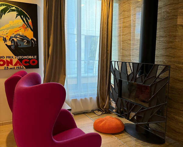 Aqua Building & Project 039ABP, объемом двигателя 0 л и пробегом 1 тыс. км за 395000 $, фото 6 на Automoto.ua